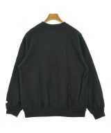 Levi's（リーバイス）スウェット 黒 サイズ:S メンズ/2200607255027