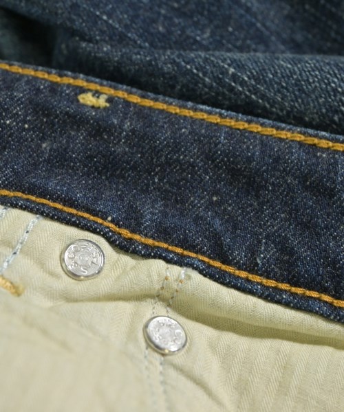 Levi's（リーバイス）デニムパンツ 紺 サイズ:27(M位) レディース/2200607996050