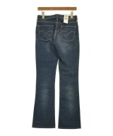 Levi's（リーバイス）デニムパンツ 紺 サイズ:27(M位) レディース/2200607996050