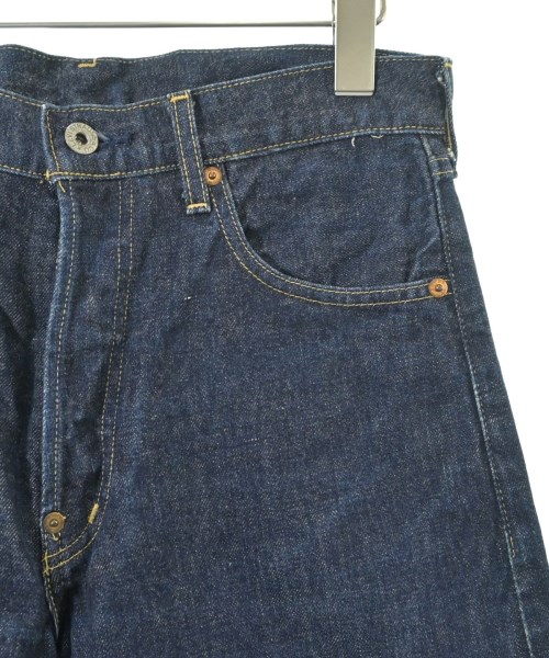 Levi's（リーバイス）デニムパンツ 紺 サイズ:30(M位) メンズ/2200609853078