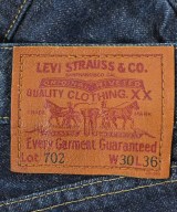 Levi's（リーバイス）デニムパンツ 紺 サイズ:30(M位) メンズ/2200609853078