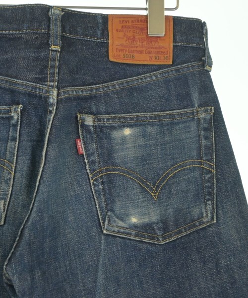 Levi's（リーバイス）デニムパンツ 紺 サイズ:30(M位) メンズ/2200609853085