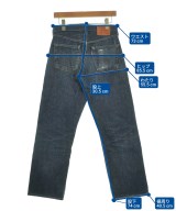 Levi's（リーバイス）デニムパンツ 紺 サイズ:30(M位) メンズ/2200609853085