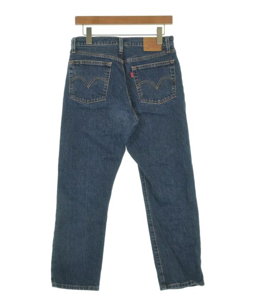 Levi's（リーバイス）デニムパンツ 紺 サイズ:28(L位) レディース/2200614767018