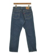 Levi's（リーバイス）デニムパンツ 紺 サイズ:28(L位) レディース/2200614767018