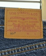 Levi's（リーバイス）デニムパンツ 紺 サイズ:28(L位) レディース/2200614767018