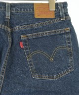 Levi's（リーバイス）デニムパンツ 紺 サイズ:28(L位) レディース/2200614767018