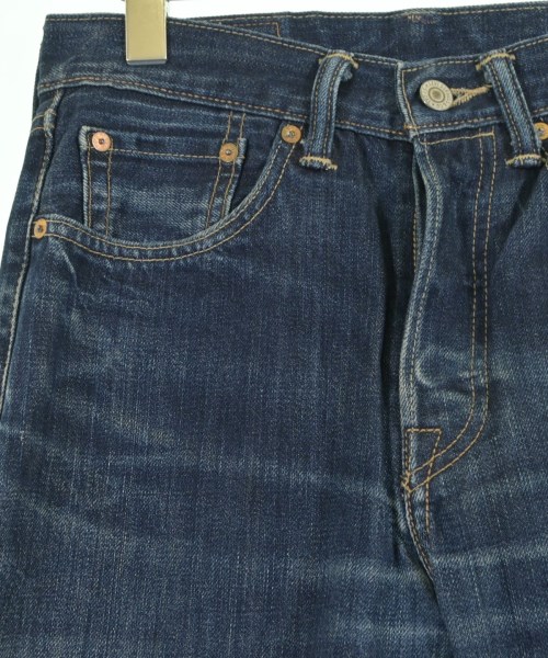 Levi's（リーバイス）デニムパンツ 紺 サイズ:28(S位) メンズ/2200603270024