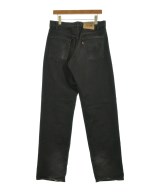 Levi's（リーバイス）デニムパンツ 黒 サイズ:32(L位) メンズ/2200603270130