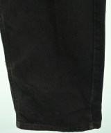 Levi's（リーバイス）デニムパンツ 黒 サイズ:32(L位) メンズ/2200603270130