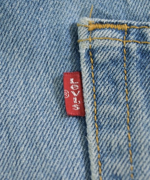 Levi's（リーバイス）デニムパンツ 青 サイズ:30(M位) メンズ/2200609319130