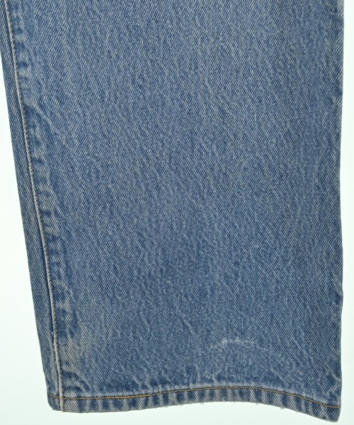 Levi's（リーバイス）デニムパンツ 青 サイズ:30(M位) メンズ/2200609319130