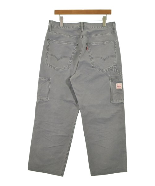 Levi's（リーバイス）その他 グレー サイズ:32(L位) メンズ/2200609319154