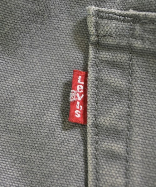 Levi's（リーバイス）その他 グレー サイズ:32(L位) メンズ/2200609319154