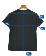 Levi's BLACK（リーバイスブラック）Tシャツ・カットソー 黒 サイズ:140(11T-12T) キッズ/2200609528099