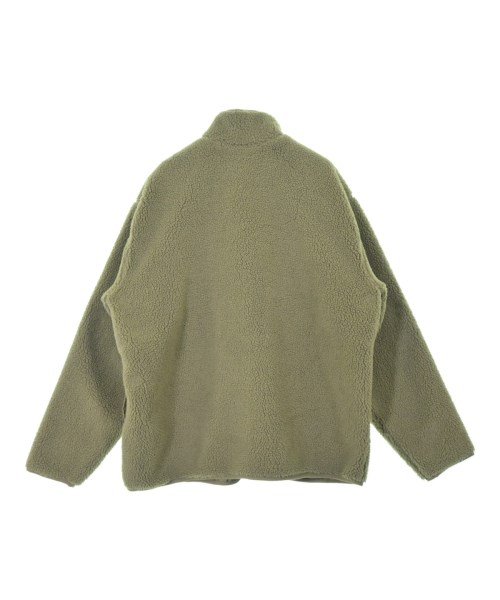 Levi's（リーバイス）ブルゾン カーキ サイズ:L メンズ/2200615056029