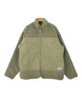 Levi's（リーバイス）ブルゾン カーキ サイズ:L メンズ/2200615056029