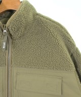 Levi's（リーバイス）ブルゾン カーキ サイズ:L メンズ/2200615056029