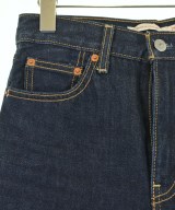 Levi's（リーバイス）デニムパンツ 紺 サイズ:25(S位) レディース/2200615129044