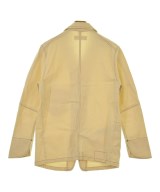 Levi's Engineered Jeans（リーバイスエンジニアドジーンズ）テーラードジャケット 黄 サイズ:M メンズ/2200615162058