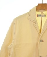 Levi's Engineered Jeans（リーバイスエンジニアドジーンズ）テーラードジャケット 黄 サイズ:M メンズ/2200615162058