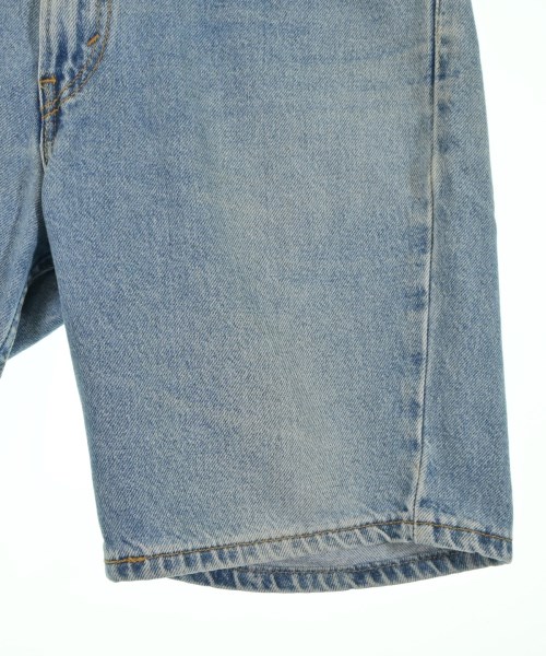 Levi's（リーバイス）ショートパンツ 青 サイズ:34(XL位) メンズ/2200615206035