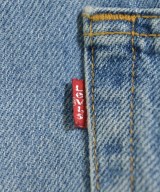 Levi's（リーバイス）ショートパンツ 青 サイズ:34(XL位) メンズ/2200615206035
