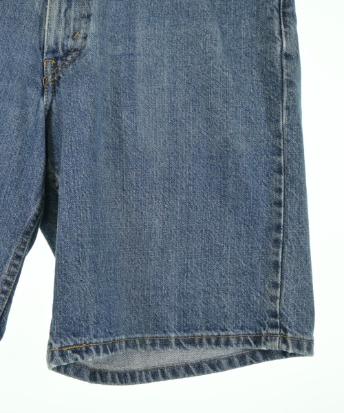 Levi's（リーバイス）ショートパンツ 青 サイズ:34(XL位) メンズ/2200615206042
