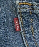Levi's（リーバイス）ショートパンツ 青 サイズ:34(XL位) メンズ/2200615206042