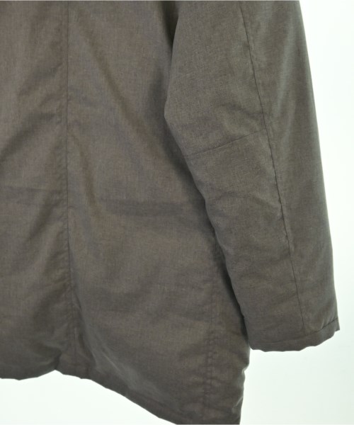Levi's（リーバイス）ダウンコート グレー サイズ:L メンズ/2200609462010