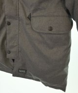 Levi's（リーバイス）ダウンコート グレー サイズ:L メンズ/2200609462010