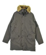 Levi's ダウンコート