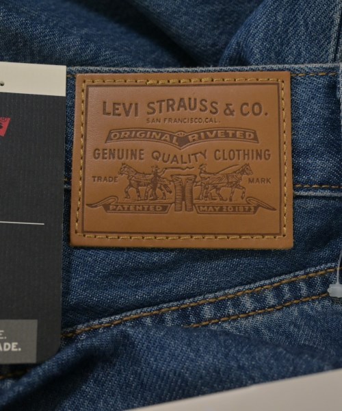 Levi's（リーバイス）デニムパンツ 紺 サイズ:26(M位) レディース/2200612144019