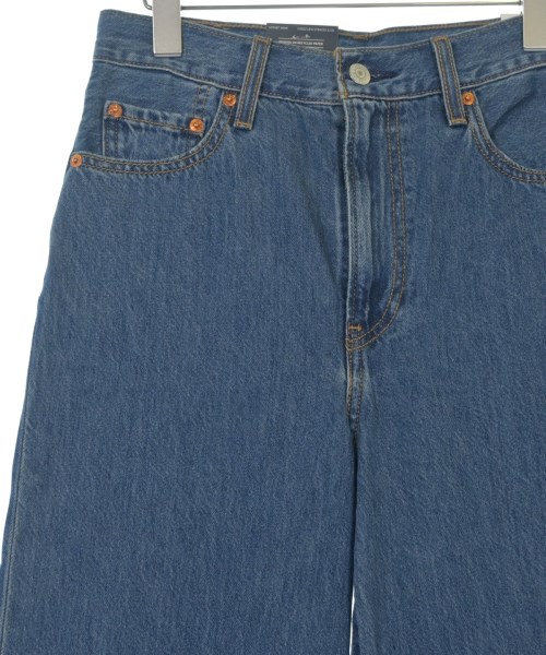 Levi's（リーバイス）デニムパンツ 紺 サイズ:26(M位) レディース/2200612144019