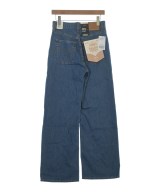 Levi's（リーバイス）デニムパンツ 紺 サイズ:26(M位) レディース/2200612144019