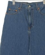 Levi's（リーバイス）デニムパンツ 紺 サイズ:26(M位) レディース/2200612144019