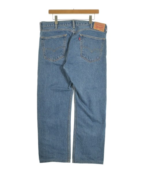 Levi's（リーバイス）デニムパンツ 紺 サイズ:38(XXL位) メンズ/2200615495057