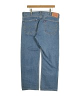 Levi's（リーバイス）デニムパンツ 紺 サイズ:38(XXL位) メンズ/2200615495057
