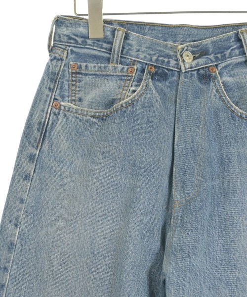 Levi's（リーバイス）デニムパンツ 紺 サイズ:36(XXL位) メンズ/2200615526065