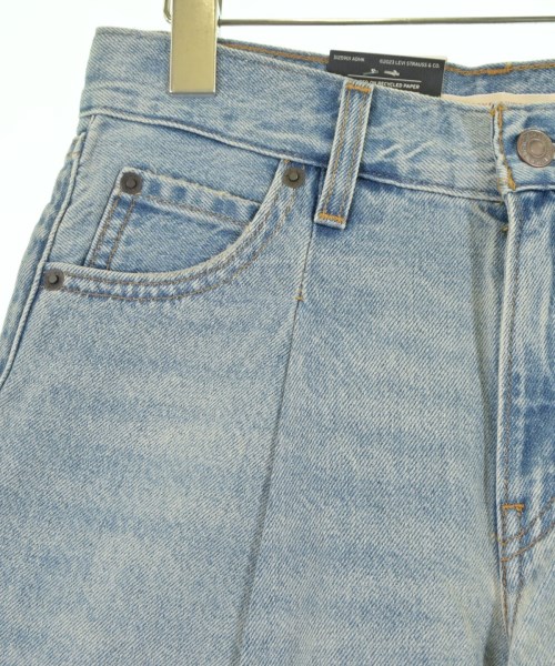 Levi's（リーバイス）デニムパンツ 青 サイズ:24(S位) レディース/2200615558011