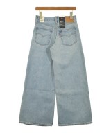 Levi's（リーバイス）デニムパンツ 青 サイズ:24(S位) レディース/2200615558011