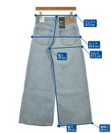 Levi's（リーバイス）デニムパンツ 青 サイズ:24(S位) レディース/2200615558011
