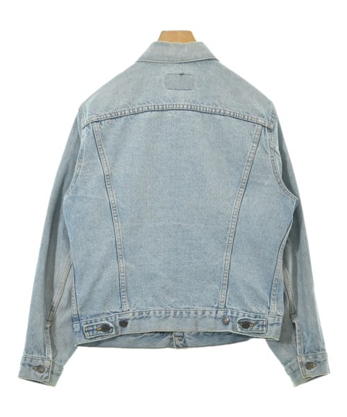 Levi's（リーバイス）デニムジャケット 青 サイズ:40R(S位) メンズ/2200615584010