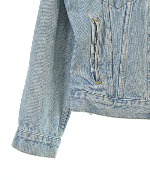 Levi's（リーバイス）デニムジャケット 青 サイズ:40R(S位) メンズ/2200615584010