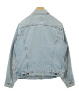 Levi's（リーバイス）デニムジャケット 青 サイズ:40R(S位) メンズ/2200615584010