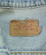 Levi's（リーバイス）デニムジャケット 青 サイズ:40R(S位) メンズ/2200615584010
