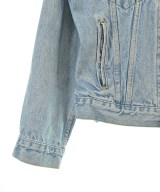 Levi's（リーバイス）デニムジャケット 青 サイズ:40R(S位) メンズ/2200615584010
