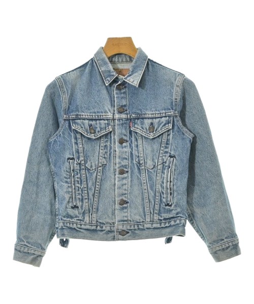 リーバイス(LEVI'S)のLEVI'S デニムジャケット