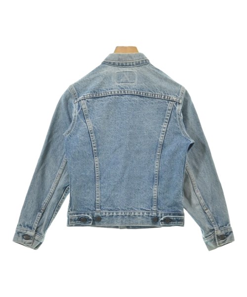 Levi's（リーバイス）デニムジャケット 青 サイズ:14(S位) レディース/2200615584027