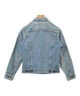 Levi's（リーバイス）デニムジャケット 青 サイズ:14(S位) レディース/2200615584027